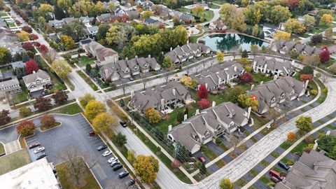 Tiny photo for 513 Rosebud Drive N, Lombard, IL 60148 (MLS # 12509413)