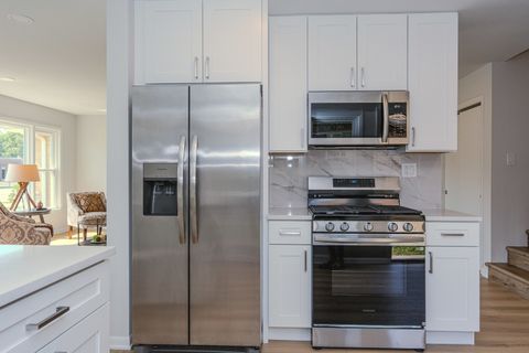 Tiny photo for 4218 Main Street, Skokie, IL 60076 (MLS # 12557077)