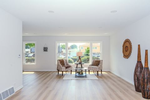 Tiny photo for 4218 Main Street, Skokie, IL 60076 (MLS # 12557077)