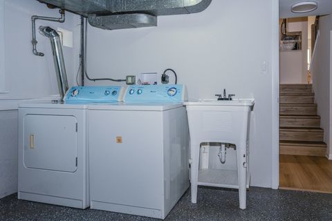 Tiny photo for 4218 Main Street, Skokie, IL 60076 (MLS # 12557077)