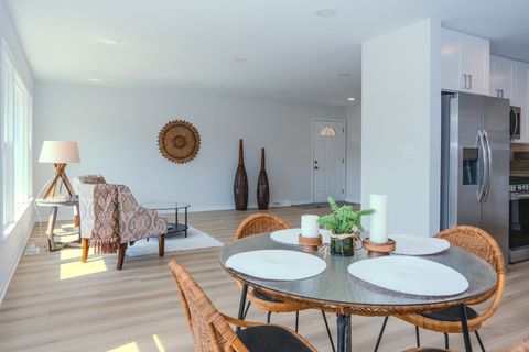 Tiny photo for 4218 Main Street, Skokie, IL 60076 (MLS # 12557077)