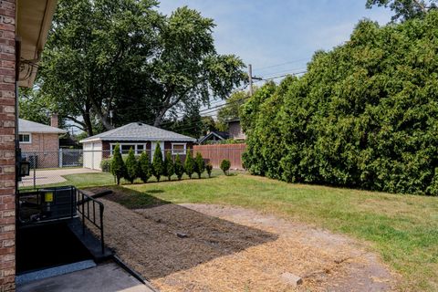 Tiny photo for 4218 Main Street, Skokie, IL 60076 (MLS # 12557077)