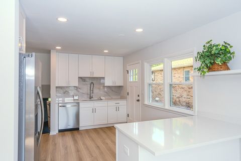 Tiny photo for 4218 Main Street, Skokie, IL 60076 (MLS # 12557077)