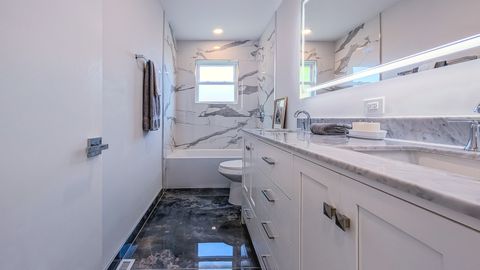 Tiny photo for 4218 Main Street, Skokie, IL 60076 (MLS # 12557077)