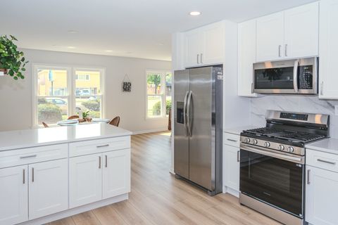 Tiny photo for 4218 Main Street, Skokie, IL 60076 (MLS # 12557077)