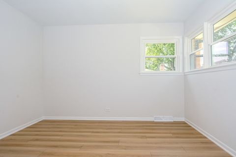 Tiny photo for 4218 Main Street, Skokie, IL 60076 (MLS # 12557077)