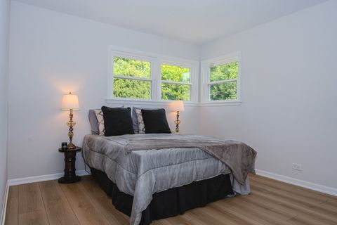 Tiny photo for 4218 Main Street, Skokie, IL 60076 (MLS # 12557077)