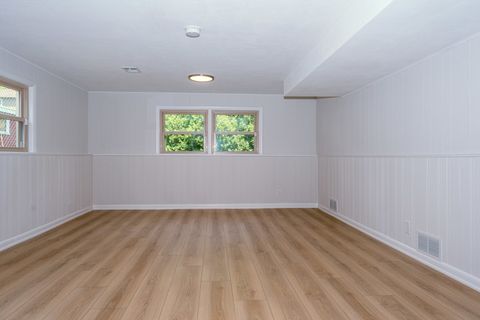 Tiny photo for 4218 Main Street, Skokie, IL 60076 (MLS # 12557077)