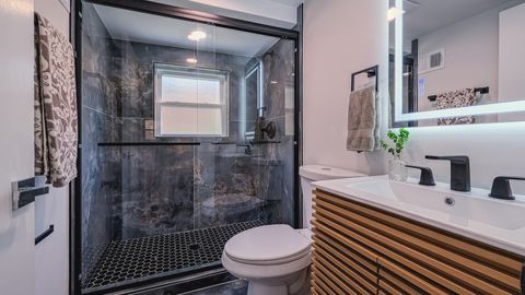 Tiny photo for 4218 Main Street, Skokie, IL 60076 (MLS # 12557077)