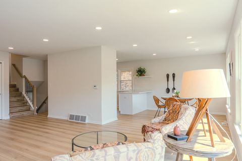 Tiny photo for 4218 Main Street, Skokie, IL 60076 (MLS # 12557077)