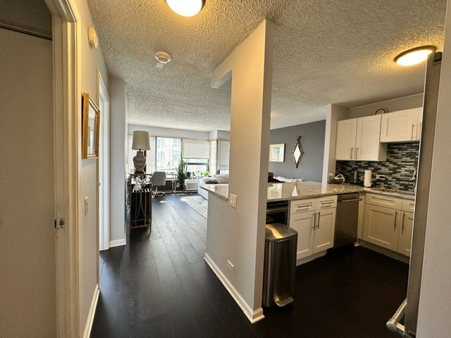 30 E HURON Street 3706