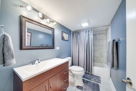 Tiny photo for 1107 E Prairie Avenue, Des Plaines, IL 60016 (MLS # 12492781)