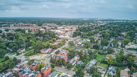 Tiny photo for 1107 E Prairie Avenue, Des Plaines, IL 60016 (MLS # 12492781)