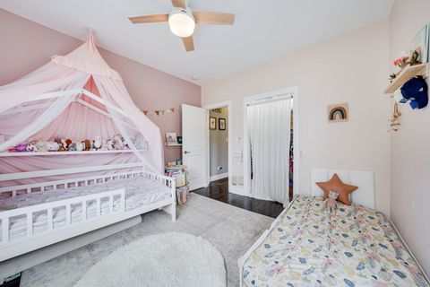 Tiny photo for 1107 E Prairie Avenue, Des Plaines, IL 60016 (MLS # 12492781)