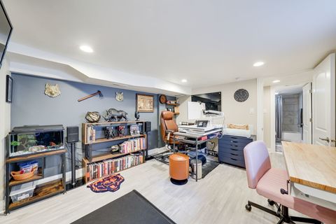 Tiny photo for 1107 E Prairie Avenue, Des Plaines, IL 60016 (MLS # 12492781)