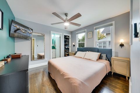 Tiny photo for 1107 E Prairie Avenue, Des Plaines, IL 60016 (MLS # 12492781)