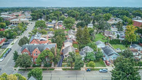 Tiny photo for 1107 E Prairie Avenue, Des Plaines, IL 60016 (MLS # 12492781)