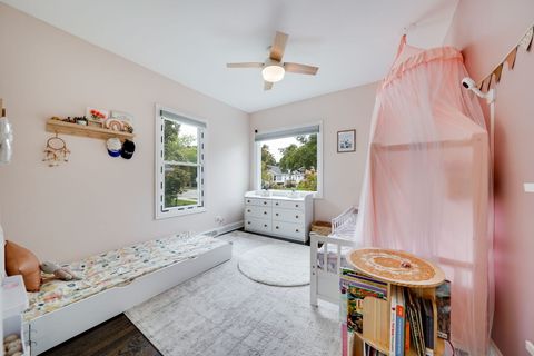 Tiny photo for 1107 E Prairie Avenue, Des Plaines, IL 60016 (MLS # 12492781)