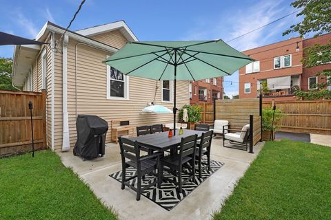 Tiny photo for 1107 E Prairie Avenue, Des Plaines, IL 60016 (MLS # 12492781)