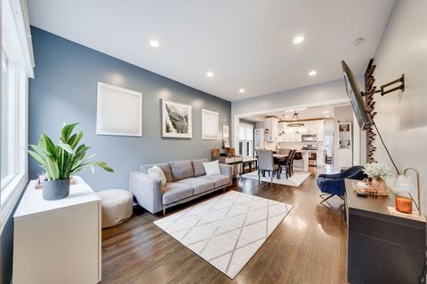 Tiny photo for 1107 E Prairie Avenue, Des Plaines, IL 60016 (MLS # 12492781)