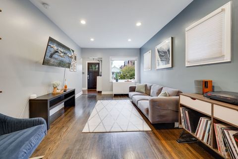 Tiny photo for 1107 E Prairie Avenue, Des Plaines, IL 60016 (MLS # 12492781)