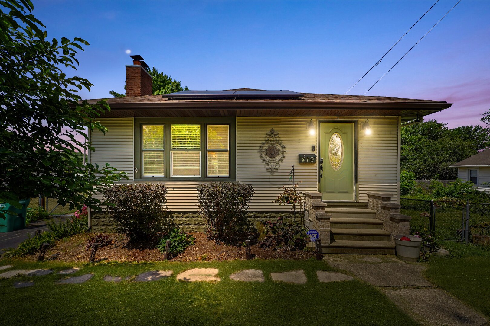 419 White Avenue