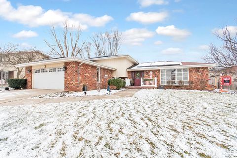 A home in Shorewood