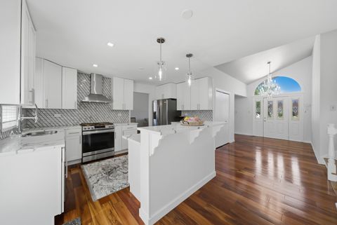 Tiny photo for 21375 Georgetown Road, Frankfort, IL 60423 (MLS # 12635371)