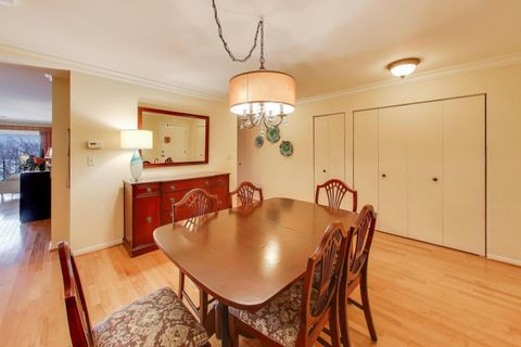 Tiny photo for 441 N Park Boulevard #4B, Glen Ellyn, IL 60137 (MLS # 12558882)