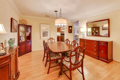 Tiny photo for 441 N Park Boulevard #4B, Glen Ellyn, IL 60137 (MLS # 12558882)