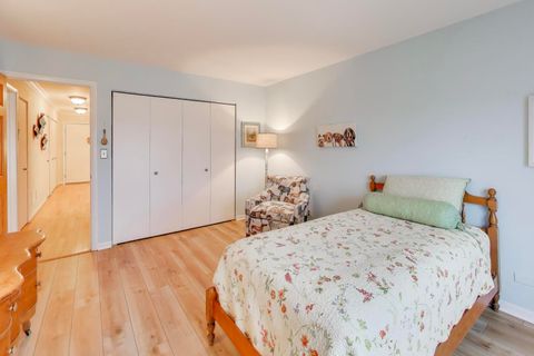 Tiny photo for 441 N Park Boulevard #4B, Glen Ellyn, IL 60137 (MLS # 12558882)