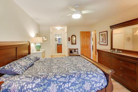 Tiny photo for 441 N Park Boulevard #4B, Glen Ellyn, IL 60137 (MLS # 12558882)