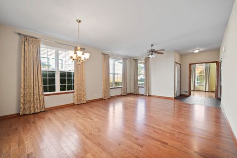 Tiny photo for 1176 Heathrow Lane, Aurora, IL 60502 (MLS # 12505113)