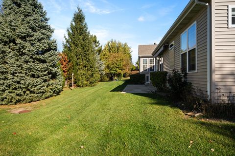 Tiny photo for 1176 Heathrow Lane, Aurora, IL 60502 (MLS # 12505113)