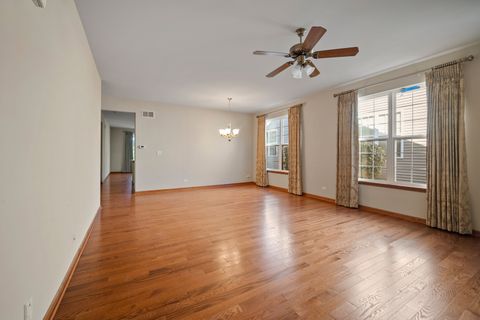 Tiny photo for 1176 Heathrow Lane, Aurora, IL 60502 (MLS # 12505113)