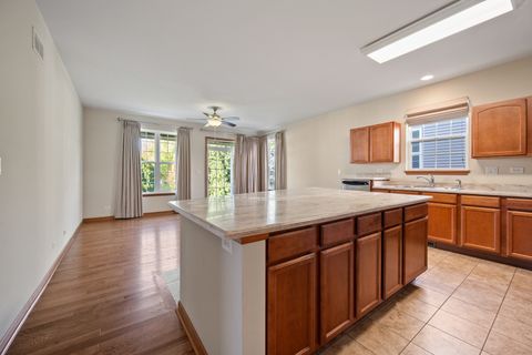 Tiny photo for 1176 Heathrow Lane, Aurora, IL 60502 (MLS # 12505113)