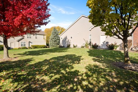 Tiny photo for 1176 Heathrow Lane, Aurora, IL 60502 (MLS # 12505113)