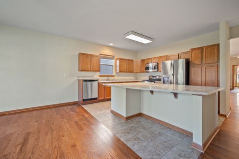 Tiny photo for 1176 Heathrow Lane, Aurora, IL 60502 (MLS # 12505113)