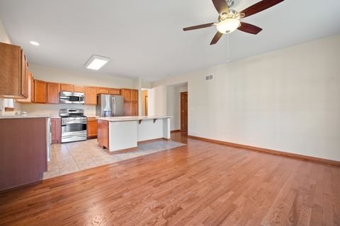 Tiny photo for 1176 Heathrow Lane, Aurora, IL 60502 (MLS # 12505113)