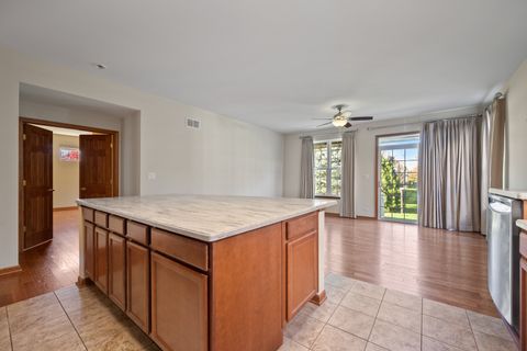 Tiny photo for 1176 Heathrow Lane, Aurora, IL 60502 (MLS # 12505113)