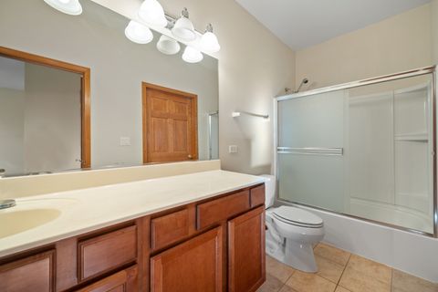 Tiny photo for 1176 Heathrow Lane, Aurora, IL 60502 (MLS # 12505113)