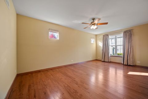 Tiny photo for 1176 Heathrow Lane, Aurora, IL 60502 (MLS # 12505113)