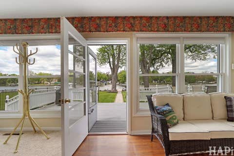 Tiny photo for 1611 N Woodlawn Park Avenue, McHenry, IL 60051 (MLS # 12645611)