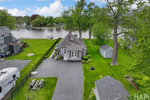 Tiny photo for 1611 N Woodlawn Park Avenue, McHenry, IL 60051 (MLS # 12645611)