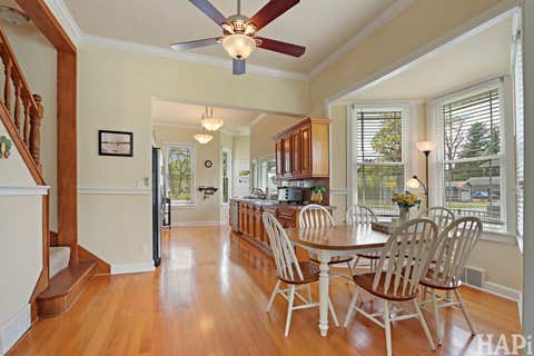 Tiny photo for 1611 N Woodlawn Park Avenue, McHenry, IL 60051 (MLS # 12645611)