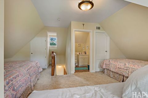 Tiny photo for 1611 N Woodlawn Park Avenue, McHenry, IL 60051 (MLS # 12645611)