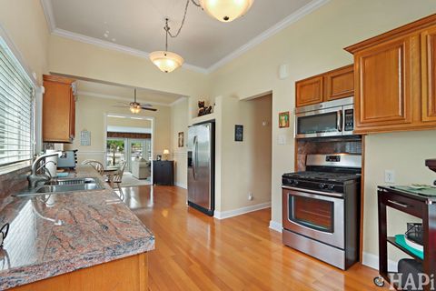 Tiny photo for 1611 N Woodlawn Park Avenue, McHenry, IL 60051 (MLS # 12645611)