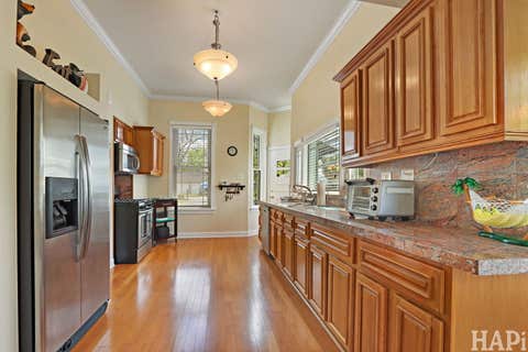 Tiny photo for 1611 N Woodlawn Park Avenue, McHenry, IL 60051 (MLS # 12645611)