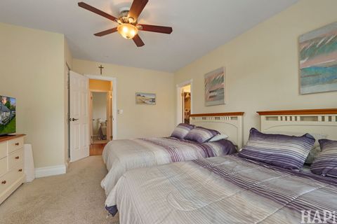 Tiny photo for 1611 N Woodlawn Park Avenue, McHenry, IL 60051 (MLS # 12645611)