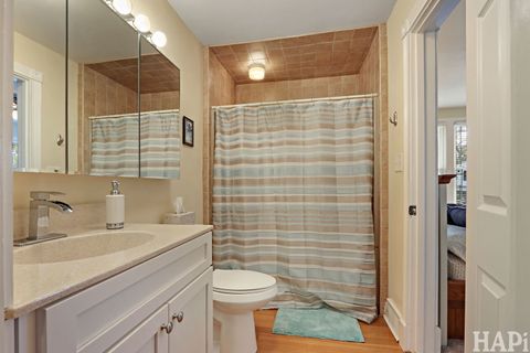 Tiny photo for 1611 N Woodlawn Park Avenue, McHenry, IL 60051 (MLS # 12645611)
